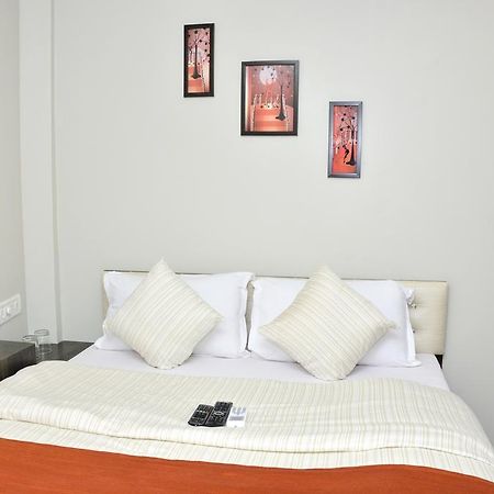 مومباي Premier Inn المظهر الخارجي الصورة