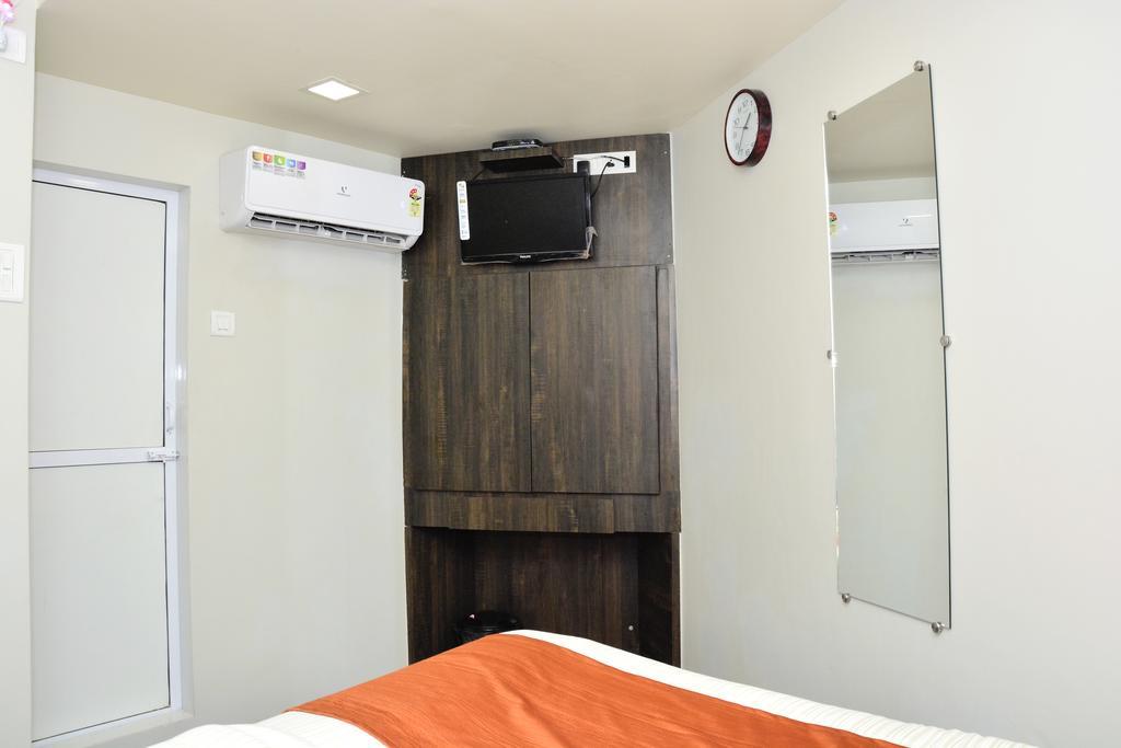 مومباي Premier Inn المظهر الخارجي الصورة