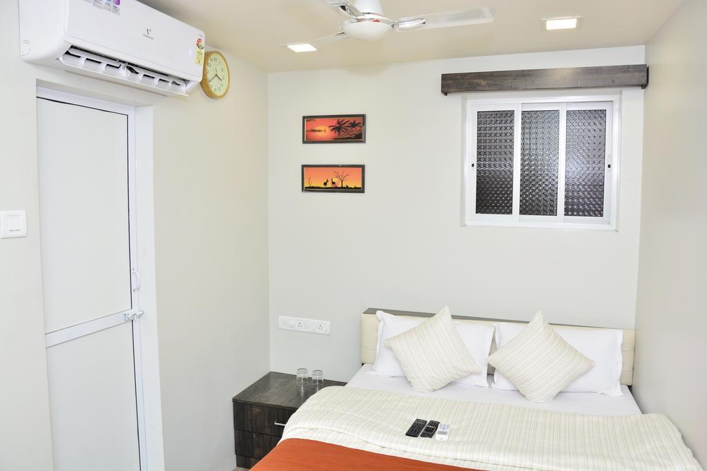 مومباي Premier Inn المظهر الخارجي الصورة