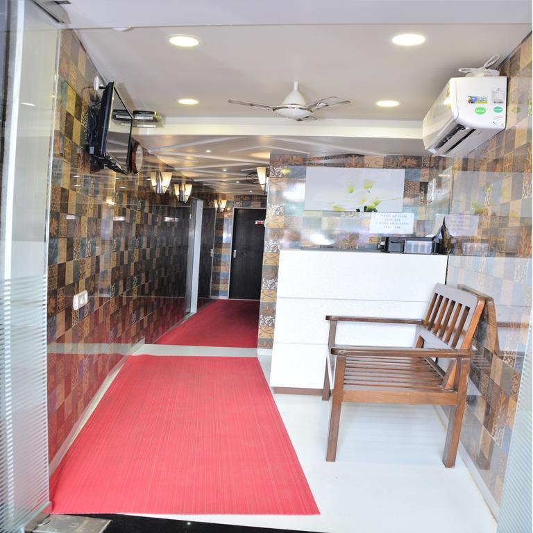 مومباي Premier Inn المظهر الخارجي الصورة