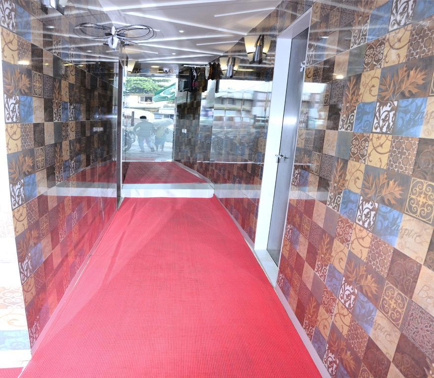 مومباي Premier Inn المظهر الخارجي الصورة