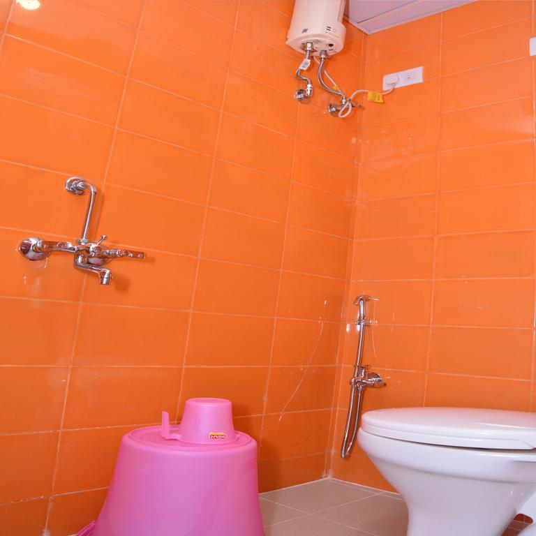 مومباي Premier Inn المظهر الخارجي الصورة